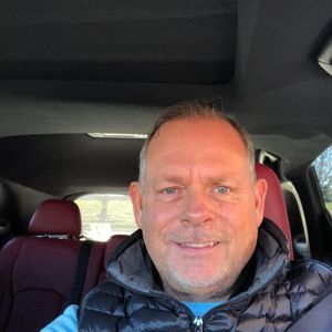 Meet your Posher, Frank